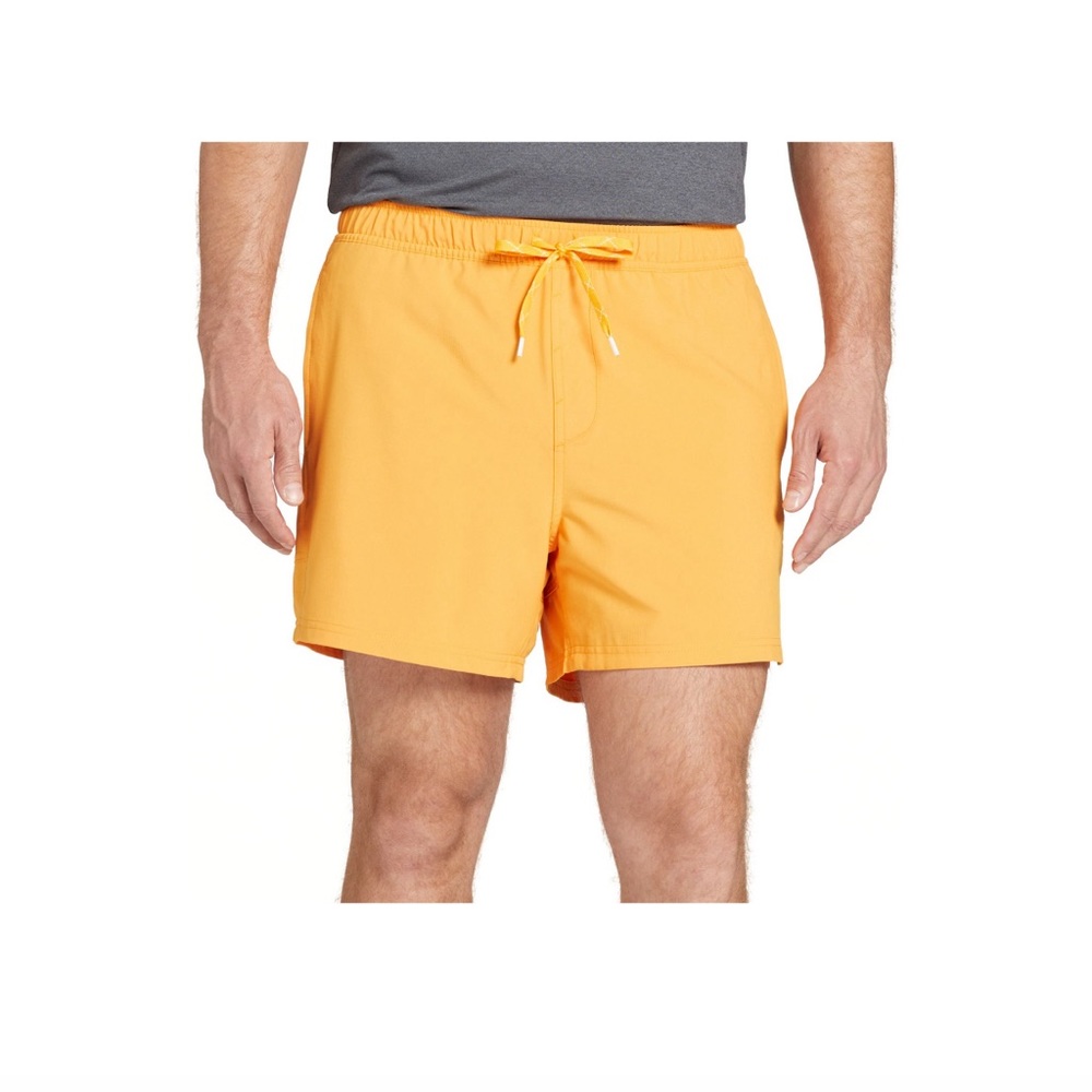 Men’s Alpine Design Outlook Shorts NWOT